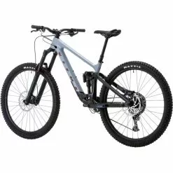 MTB Enduro VITUS SOMMET CRS 29'' Bianco/Nero 2023 -Negozio Biciclette economico Vitus Sommet 29 CRS wei schwarz5B600x6005D 5