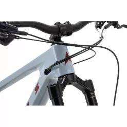 MTB Enduro VITUS SOMMET CRS 29'' Bianco/Nero 2023 -Negozio Biciclette economico Vitus Sommet 29 CRS wei schwarz5B600x6005D 8