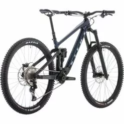 MTB Enduro VITUS SOMMET 29 CR 29'' Blu/Nero 2023 -Negozio Biciclette economico Vitus Sommet 29 CR intl blau schwarz5B600x6005D 2
