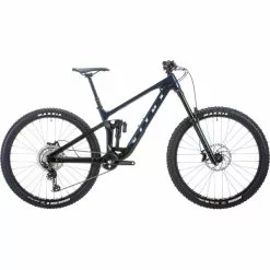 MTB Enduro VITUS SOMMET 29 CR 29'' Blu/Nero 2023