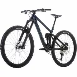 MTB Enduro VITUS SOMMET 29 CR 29'' Blu/Nero 2023 -Negozio Biciclette economico Vitus Sommet 29 CR intl blau schwarz5B600x6005D 4