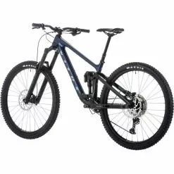MTB Enduro VITUS SOMMET 29 CR 29'' Blu/Nero 2023 -Negozio Biciclette economico Vitus Sommet 29 CR intl blau schwarz5B600x6005D 5