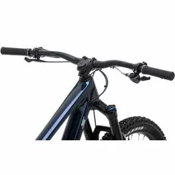 MTB Enduro VITUS SOMMET 29 CR 29'' Blu/Nero 2023 -Negozio Biciclette economico Vitus Sommet 29 CR intl blau schwarz5B600x6005D 7