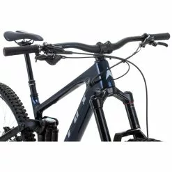 MTB Enduro VITUS SOMMET 29 CR 29'' Blu/Nero 2023 -Negozio Biciclette economico Vitus Sommet 29 CR intl blau schwarz5B600x6005D 8