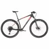 MTB Cross Country WILIER TRIESTINA 101X NX EAGLE RECON 29" Nero/Rosso 2022
