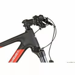 MTB Cross Country WILIER TRIESTINA 101X NX EAGLE RECON 29" Nero/Rosso 2022 -Negozio Biciclette economico Wilier 101X NX Eagle schwarz rot5B600x6005D 3