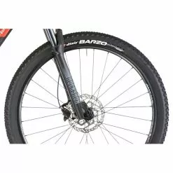 MTB Cross Country WILIER TRIESTINA 101X NX EAGLE RECON 29" Nero/Rosso 2022 -Negozio Biciclette economico Wilier 101X NX Eagle schwarz rot5B600x6005D 4