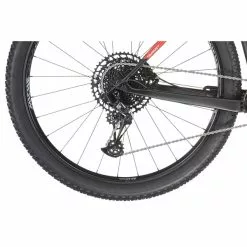 MTB Cross Country WILIER TRIESTINA 101X NX EAGLE RECON 29" Nero/Rosso 2022 -Negozio Biciclette economico Wilier 101X NX Eagle schwarz rot5B600x6005D 6