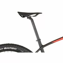 MTB Cross Country WILIER TRIESTINA 101X NX EAGLE RECON 29" Nero/Rosso 2022 -Negozio Biciclette economico Wilier 101X NX Eagle schwarz rot5B600x6005D 7