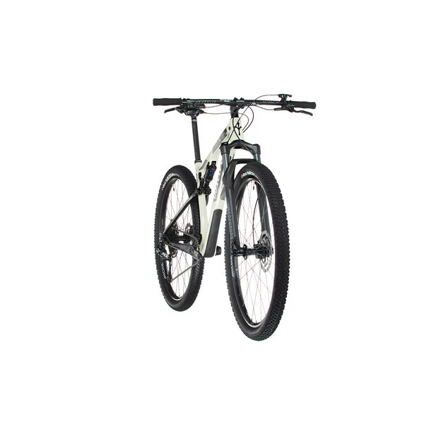 MTB WILIER TRIESTINA 110FX Sram NX 1X12 Beige/Nero 2021 3 MTB WILIER TRIESTINA 110FX Sram NX 1X12 Beige/Nero 2021 - immagine 3