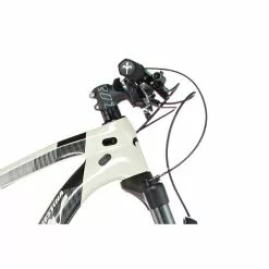 MTB WILIER TRIESTINA 110FX Sram NX 1X12 Beige/Nero 2021 11 MTB WILIER TRIESTINA 110FX Sram NX 1X12 Beige/Nero 2021 -Negozio Biciclette economico Wilier 110FX NX Eagle 1x12 XM 45 beige schwarz5B600x6005D 3