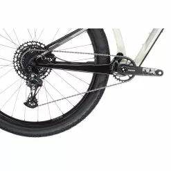 MTB WILIER TRIESTINA 110FX Sram NX 1X12 Beige/Nero 2021 13 MTB WILIER TRIESTINA 110FX Sram NX 1X12 Beige/Nero 2021 -Negozio Biciclette economico Wilier 110FX NX Eagle 1x12 XM 45 beige schwarz5B600x6005D 5