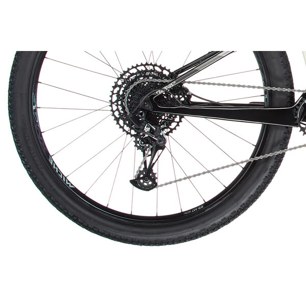 MTB WILIER TRIESTINA 110FX Sram NX 1X12 Beige/Nero 2021 7 MTB WILIER TRIESTINA 110FX Sram NX 1X12 Beige/Nero 2021 - immagine 7