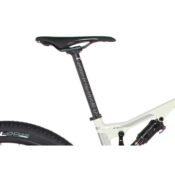 MTB WILIER TRIESTINA 110FX Sram NX 1X12 Beige/Nero 2021 8 MTB WILIER TRIESTINA 110FX Sram NX 1X12 Beige/Nero 2021 - immagine 8