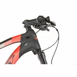 MTB Cross Country WILIER TRIESTINA 110FX Sram GX AXS Miche 966 Nero/Rosso 2023 -Negozio Biciclette economico Wilier 110FX SRAM GXAXS schwarz5B600x6005D 3