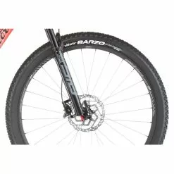 MTB Cross Country WILIER TRIESTINA 110FX Sram GX AXS Miche 966 Nero/Rosso 2023 -Negozio Biciclette economico Wilier 110FX SRAM GXAXS schwarz5B600x6005D 4