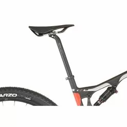 MTB Cross Country WILIER TRIESTINA 110FX Sram GX AXS Miche 966 Nero/Rosso 2023 -Negozio Biciclette economico Wilier 110FX SRAM GXAXS schwarz5B600x6005D 7