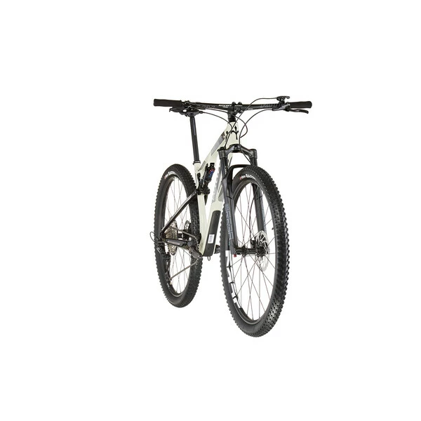 MTB Cross Country WILIER TRIESTINA 110FX Shimano XT 1X12 / Rockshox Beige/Nero 2022 3 MTB Cross Country WILIER TRIESTINA 110FX Shimano XT 1X12 / Rockshox Beige/Nero 2022 - immagine 3