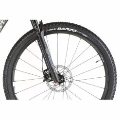MTB Cross Country WILIER TRIESTINA 110FX Shimano XT 1X12 / Rockshox Beige/Nero 2022 12 MTB Cross Country WILIER TRIESTINA 110FX Shimano XT 1X12 / Rockshox Beige/Nero 2022 -Negozio Biciclette economico Wilier 110FX XT 1x12 2 0 beige schwarz5B600x6005D 4