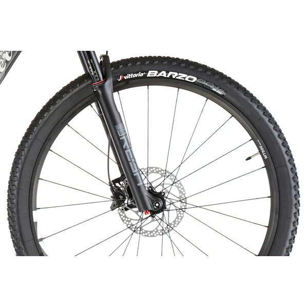 MTB Cross Country WILIER TRIESTINA 110FX Shimano XT 1X12 / Rockshox Beige/Nero 2022 5 MTB Cross Country WILIER TRIESTINA 110FX Shimano XT 1X12 / Rockshox Beige/Nero 2022 - immagine 5