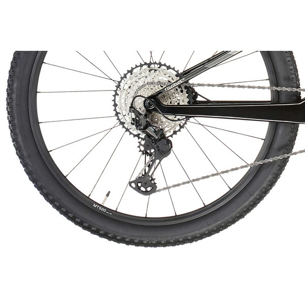 MTB Cross Country WILIER TRIESTINA 110FX Shimano XT 1X12 / Rockshox Beige/Nero 2022 7 MTB Cross Country WILIER TRIESTINA 110FX Shimano XT 1X12 / Rockshox Beige/Nero 2022 - immagine 7