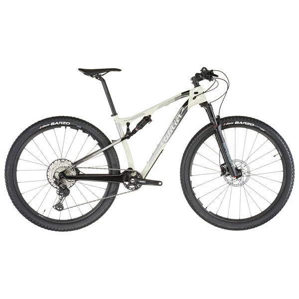 MTB Cross Country WILIER TRIESTINA 110FX Shimano XT 1X12 / Rockshox Beige/Nero 2022 1 MTB Cross Country WILIER TRIESTINA 110FX Shimano XT 1X12 / Rockshox Beige/Nero 2022