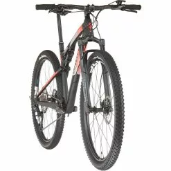 MTB Cross Country WILIER TRIESTINA 110FX Shimano XT 1X12 / Rockshox Nero/Rosso 2023 -Negozio Biciclette economico Wilier 110FX XT 1x12 2 0 schwarz5B600x6005D 2