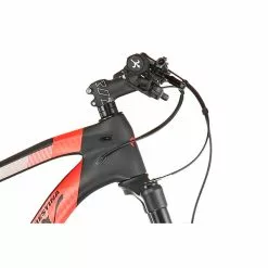 MTB Cross Country WILIER TRIESTINA 110FX Shimano XT 1X12 / Rockshox Nero/Rosso 2023 -Negozio Biciclette economico Wilier 110FX XT 1x12 2 0 schwarz5B600x6005D 3