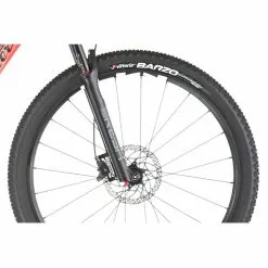 MTB Cross Country WILIER TRIESTINA 110FX Shimano XT 1X12 / Rockshox Nero/Rosso 2023 -Negozio Biciclette economico Wilier 110FX XT 1x12 2 0 schwarz5B600x6005D 4