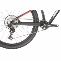 MTB Cross Country WILIER TRIESTINA 110FX Shimano XT 1X12 / Rockshox Nero/Rosso 2023 -Negozio Biciclette economico Wilier 110FX XT 1x12 2 0 schwarz5B600x6005D 5