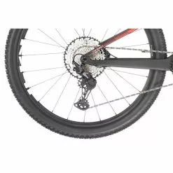 MTB Cross Country WILIER TRIESTINA 110FX Shimano XT 1X12 / Rockshox Nero/Rosso 2023 -Negozio Biciclette economico Wilier 110FX XT 1x12 2 0 schwarz5B600x6005D 6