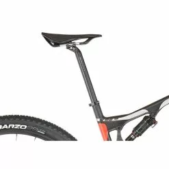 MTB Cross Country WILIER TRIESTINA 110FX Shimano XT 1X12 / Rockshox Nero/Rosso 2023 -Negozio Biciclette economico Wilier 110FX XT 1x12 2 0 schwarz5B600x6005D 7