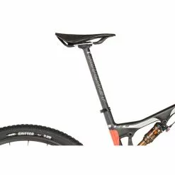 MTB Cross Country WILIER TRIESTINA 110FX Shimano XT 1X12 Miche 966 / Fox Nero/Rosso 2023 -Negozio Biciclette economico Wilier 110FX XT 1x12 966 Rhythm schwarz rot5B600x6005D 5