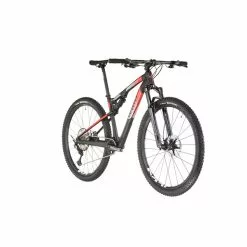 MTB Cross Country WILIER TRIESTINA 110FX Shimano XT 1X12 / Rockshox Sid Nero/Rosso 2023 -Negozio Biciclette economico Wilier 110FX XT 1x12 MT501 SID schwarz5B600x6005D 6