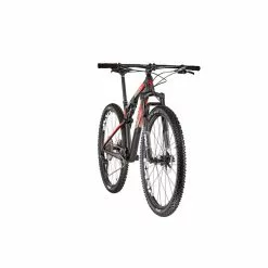 MTB Cross Country WILIER TRIESTINA 110FX Shimano XT 1X12 / Fox Nero/Rosso 2023 -Negozio Biciclette economico Wilier 110FX XT 1x12 MT501 schwarz rot5B600x6005D 2