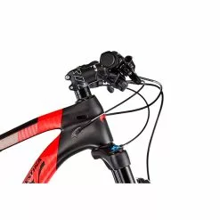 MTB Cross Country WILIER TRIESTINA 110FX Shimano XT 1X12 / Fox Nero/Rosso 2023 -Negozio Biciclette economico Wilier 110FX XT 1x12 MT501 schwarz rot5B600x6005D 3