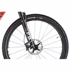 MTB Cross Country WILIER TRIESTINA 110FX Shimano XT 1X12 / Fox Nero/Rosso 2023 -Negozio Biciclette economico Wilier 110FX XT 1x12 MT501 schwarz rot5B600x6005D 4