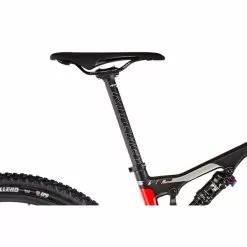 MTB Cross Country WILIER TRIESTINA 110FX Shimano XT 1X12 / Fox Nero/Rosso 2023 -Negozio Biciclette economico Wilier 110FX XT 1x12 MT501 schwarz rot5B600x6005D 7