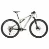 MTB Cross Country WILIER TRIESTINA 110FX Shimano XT 1X12 / Fox Beige/Nero 2022