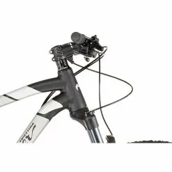 MTB Cross Country WILIER TRIESTINA 503X PRO 29" Grigio/Nero 2023 -Negozio Biciclette economico Wilier 503X Pro Deore schwarz grau5B600x6005D 3