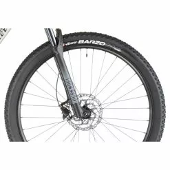 MTB Cross Country WILIER TRIESTINA 503X PRO 29" Grigio/Nero 2023 -Negozio Biciclette economico Wilier 503X Pro Deore schwarz grau5B600x6005D 4