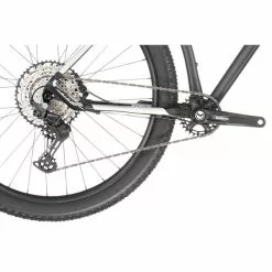 MTB Cross Country WILIER TRIESTINA 503X PRO 29" Grigio/Nero 2023 -Negozio Biciclette economico Wilier 503X Pro Deore schwarz grau5B600x6005D 5