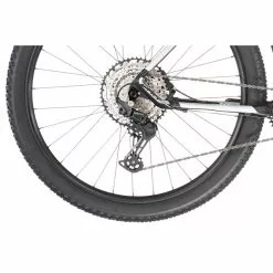 MTB Cross Country WILIER TRIESTINA 503X PRO 29" Grigio/Nero 2023 -Negozio Biciclette economico Wilier 503X Pro Deore schwarz grau5B600x6005D 6