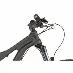 MTB Trail WILIER TRIESTINA 903 TRN Shimano Deore 1X12 / Rockshox Nero/Argento 2022 -Negozio Biciclette economico Wilier 903 TRN Deore schwarz silber5B600x6005D 3