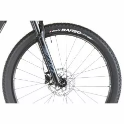 MTB Trail WILIER TRIESTINA 903 TRN Shimano Deore 1X12 / Rockshox Nero/Argento 2022 -Negozio Biciclette economico Wilier 903 TRN Deore schwarz silber5B600x6005D 4