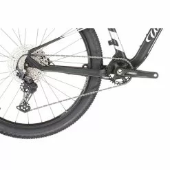 MTB Trail WILIER TRIESTINA 903 TRN Shimano Deore 1X12 / Rockshox Nero/Argento 2022 -Negozio Biciclette economico Wilier 903 TRN Deore schwarz silber5B600x6005D 5