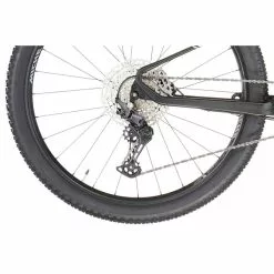 MTB Trail WILIER TRIESTINA 903 TRN Shimano Deore 1X12 / Rockshox Nero/Argento 2022 -Negozio Biciclette economico Wilier 903 TRN Deore schwarz silber5B600x6005D 6