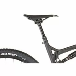 MTB Trail WILIER TRIESTINA 903 TRN Shimano Deore 1X12 / Rockshox Nero/Argento 2022 -Negozio Biciclette economico Wilier 903 TRN Deore schwarz silber5B600x6005D 7