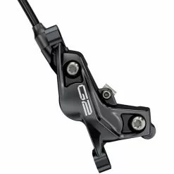 Freno Posteriore SRAM G2 R Senza Disco Nero -Negozio Biciclette economico db g2 r dfba frt 0is 650 c cal side s20Kopie5B600x6005D